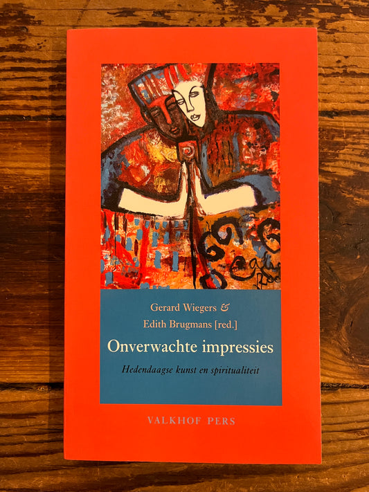 Onverwachte impressies, Gerard Wiegers & Edith Brugmans
