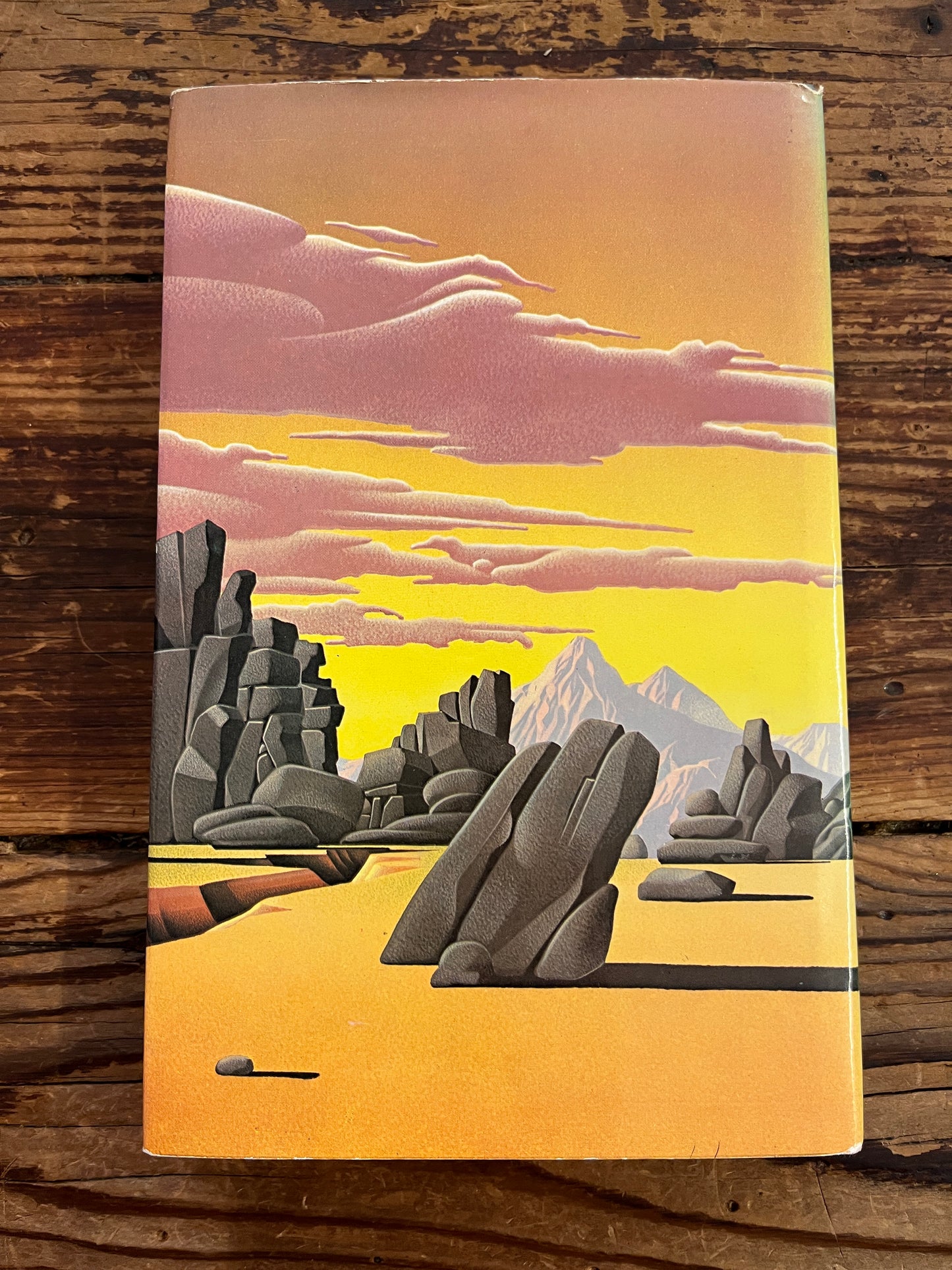 The second ring of power, Carlos Castaneda