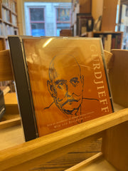 The music of G.I. Gurdjieff as dictated to Thomas de Hartmann, Wim Van Dullemen, piano