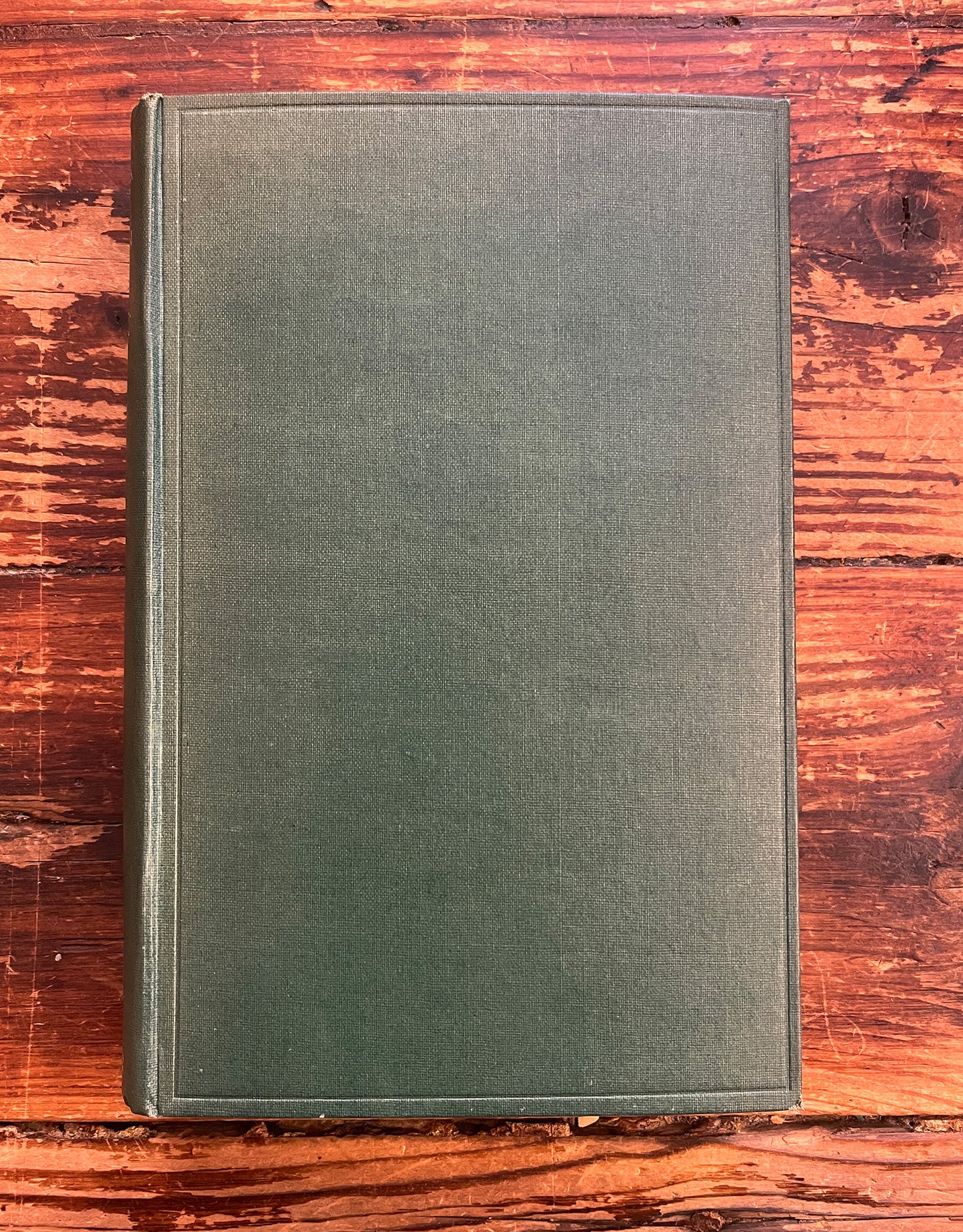 Back to Eden, John S. Bayne