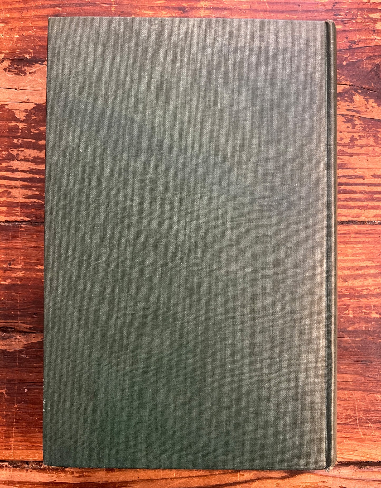 Back to Eden, John S. Bayne