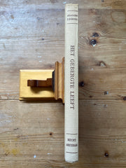 Het gebergte leeft, Henri Gaussen en Paul Barruel