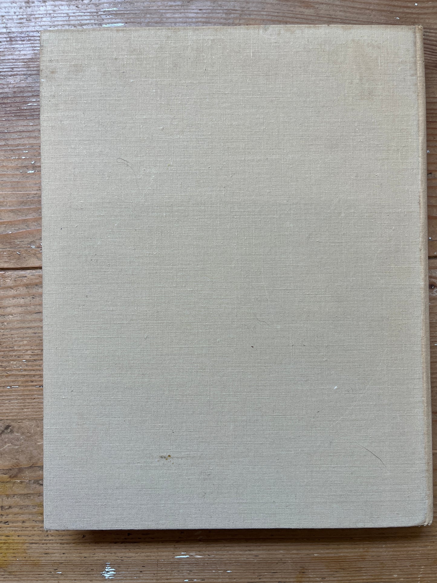 Het gebergte leeft, Henri Gaussen en Paul Barruel