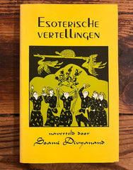 Esoterische vertellingen, naverteld door Soami Divyanand