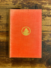 Alice’s adventures in wonderland by Lewis Carroll, Miniature edition 1922 Macmillan & co Limited