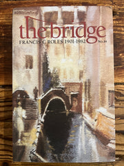 The Bridge, Francis C Roles 1901-1982, n14