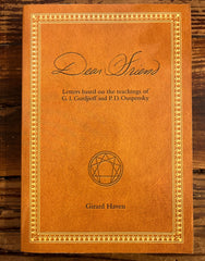 Dear Friend, Girard Haven