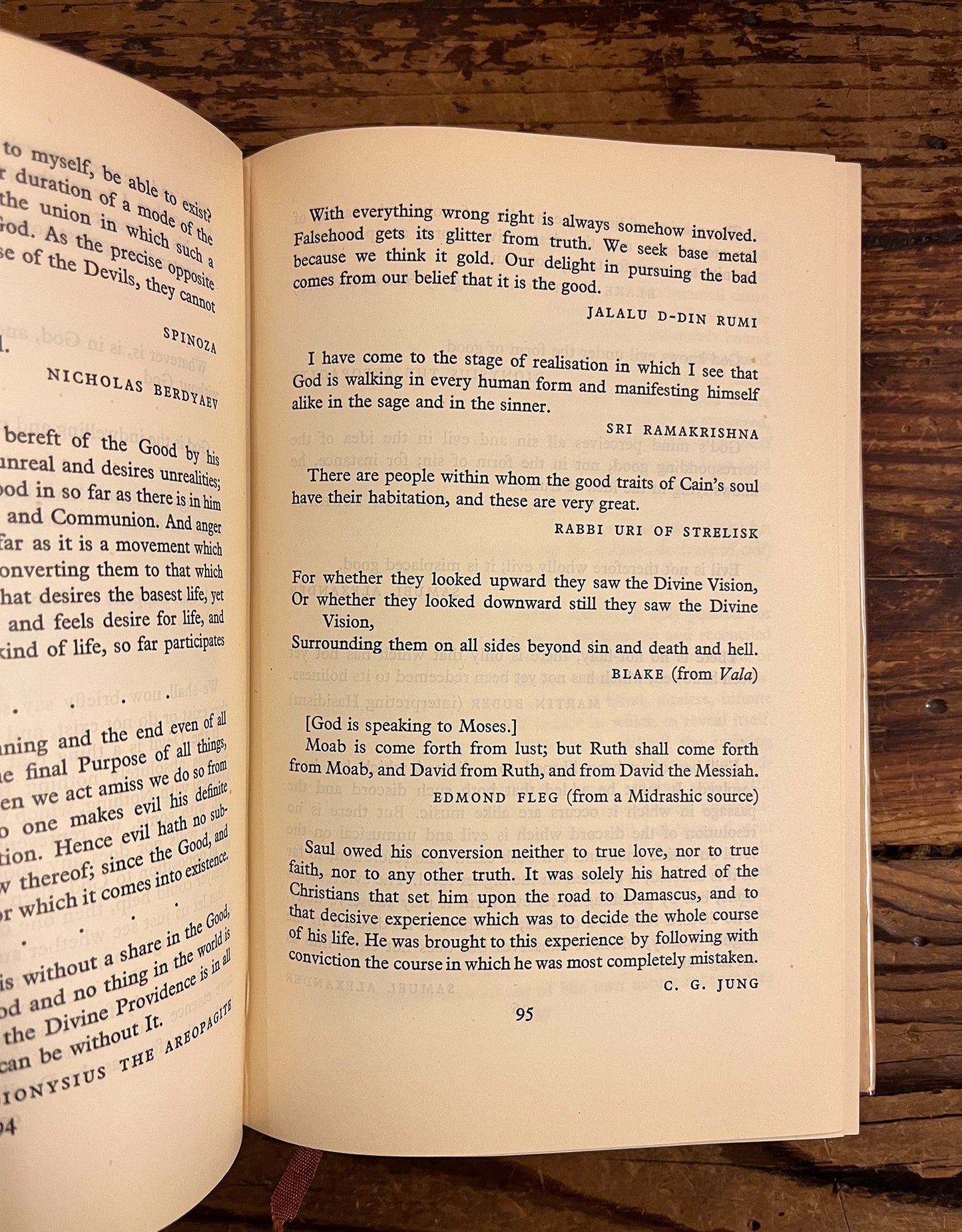 A year of grace, Victor Gollancz