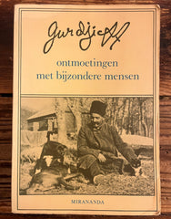 Ontmoetingen met bijzondere mensen, G.I. Gurdjieff
