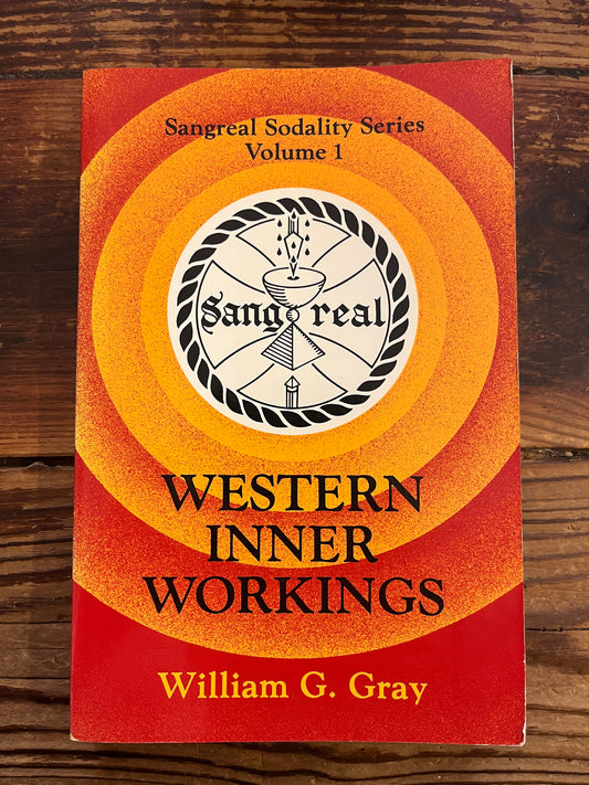 Western Inner Workings, William G. Gray