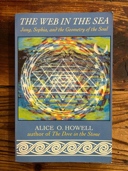 The Web in the Sea, Alice O.Howell