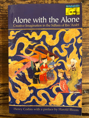 Alone with the Alone, Henry Corbin