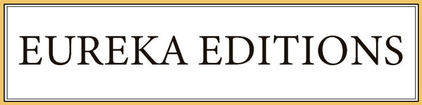 Eureka Editions 
