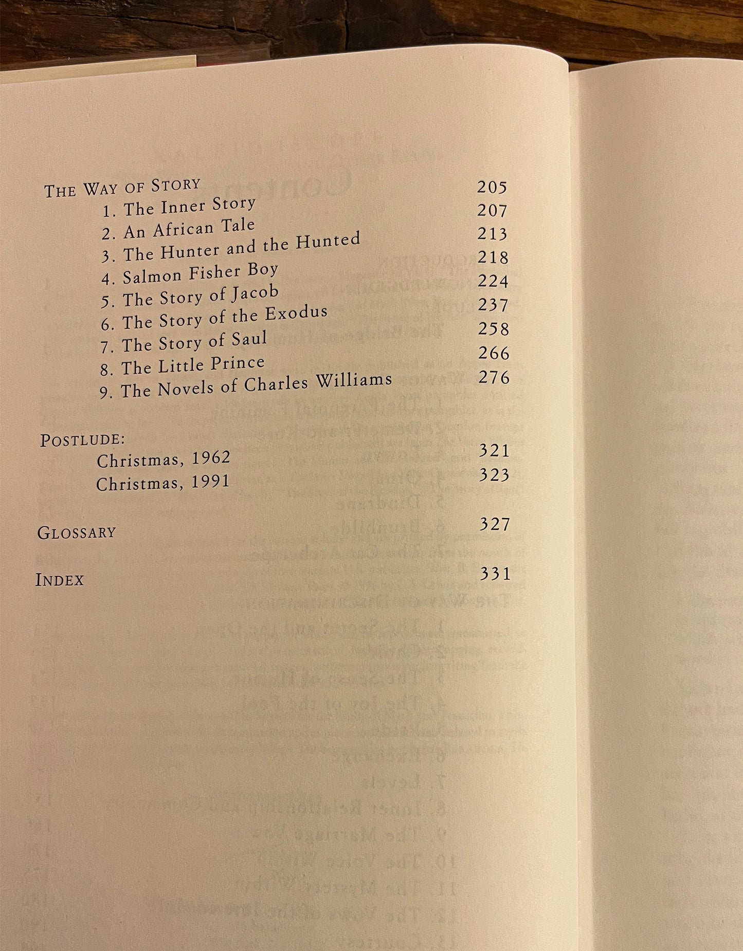 Kaleidoscope, the way of woman and other essays, Helen M. Luke