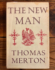 The New Man, Thomas Merton