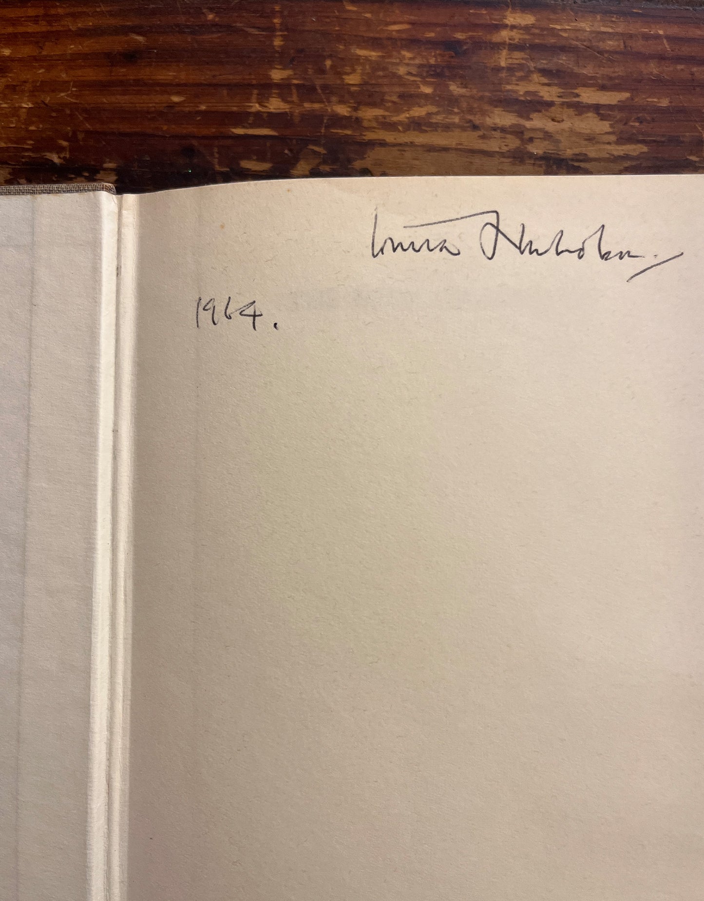 The book of Mirdad, Mikhail Naimy