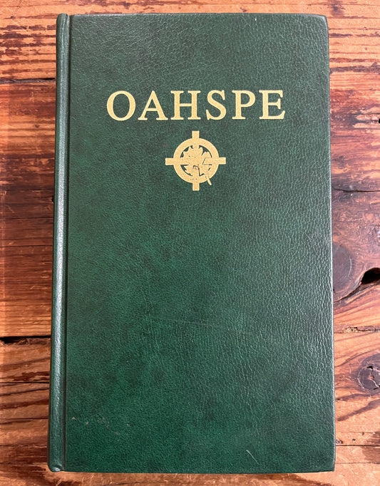 OAHSPE