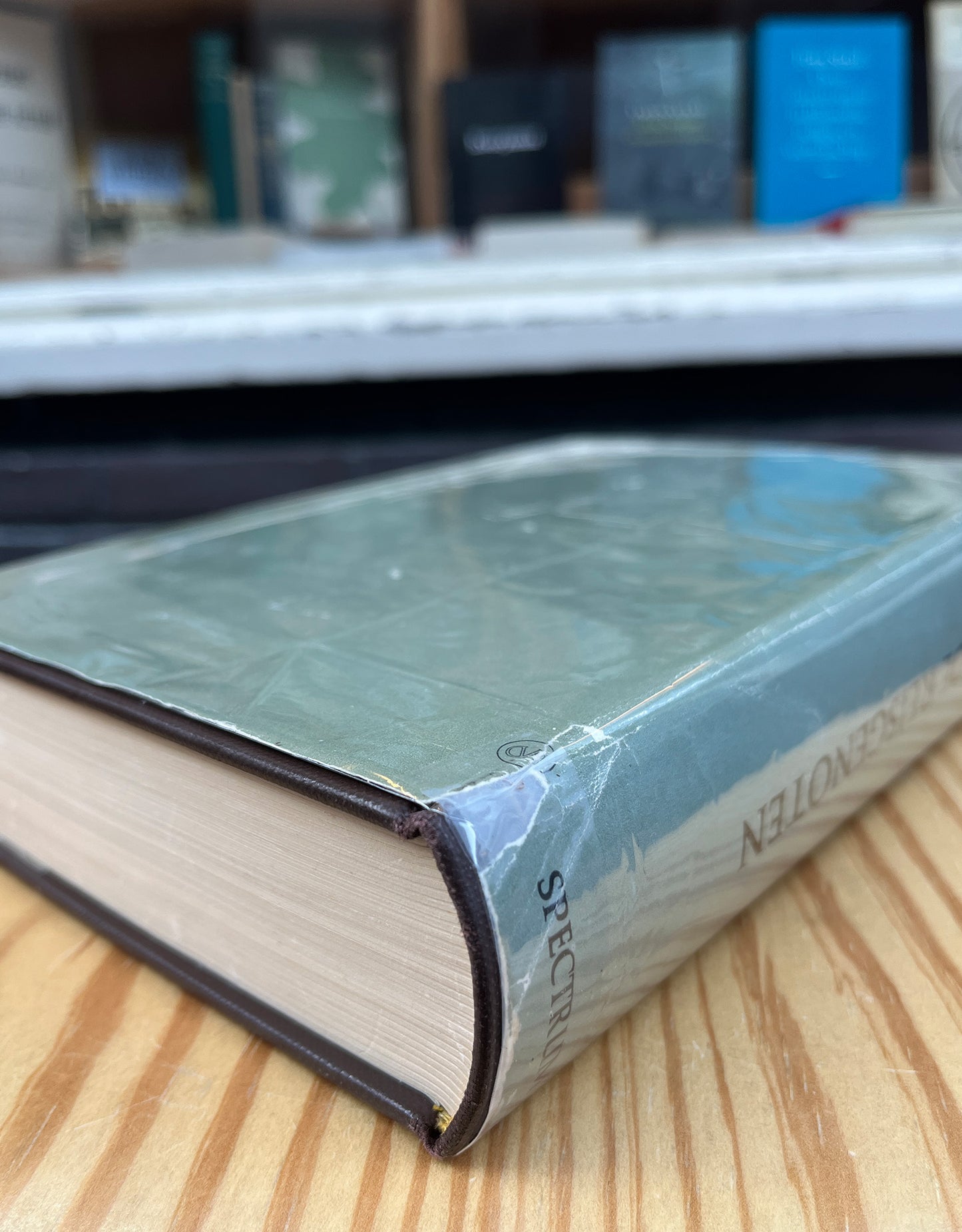 In de ban van de ring, J.R.R. Tolkien, Eerste Nederlandse Druk 1956 - 1957
