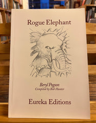 Rogue Elephant, Beryl Pogson