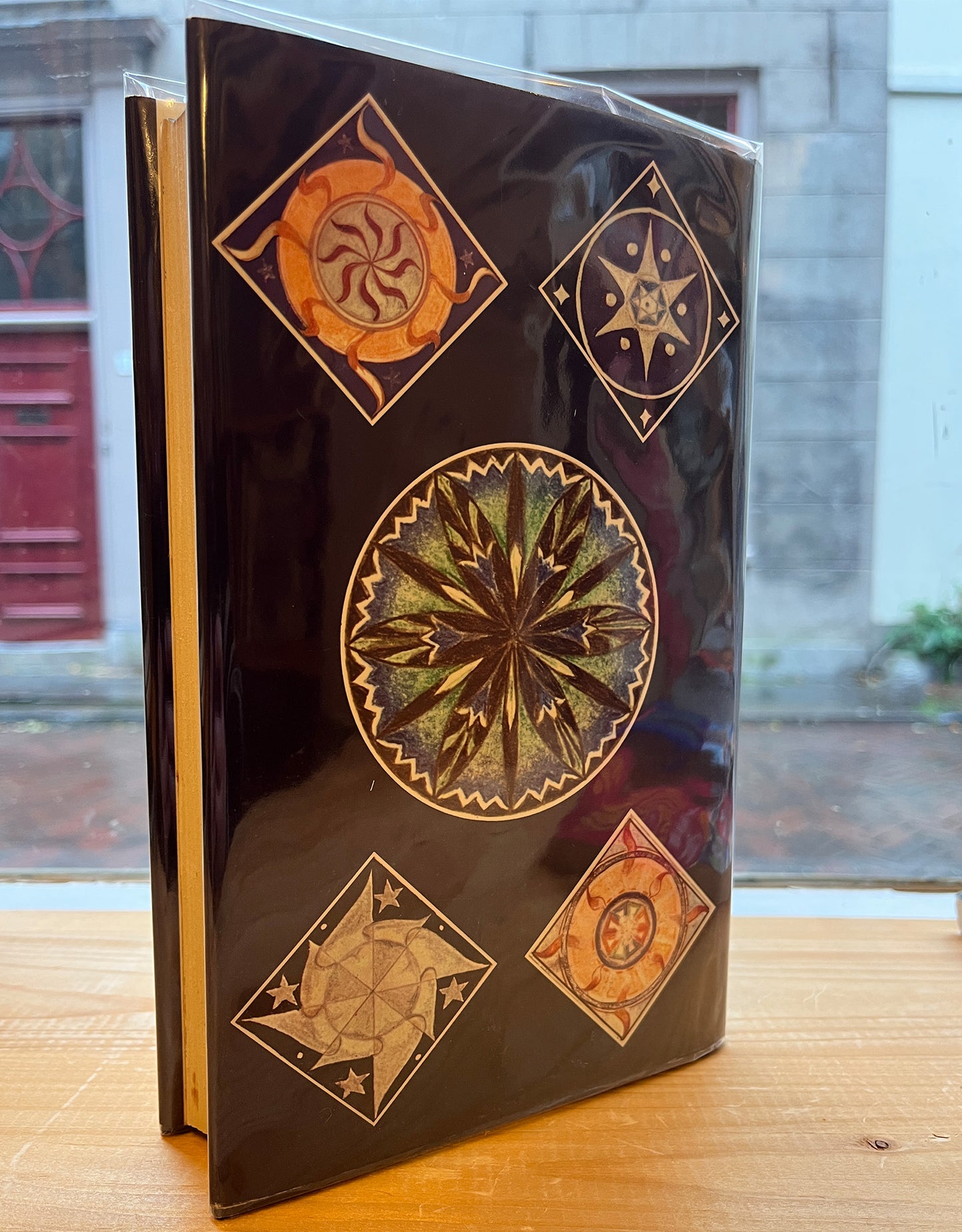 The Silmarillion, J.R.R. Tolkien First Edition, First Printing Uk