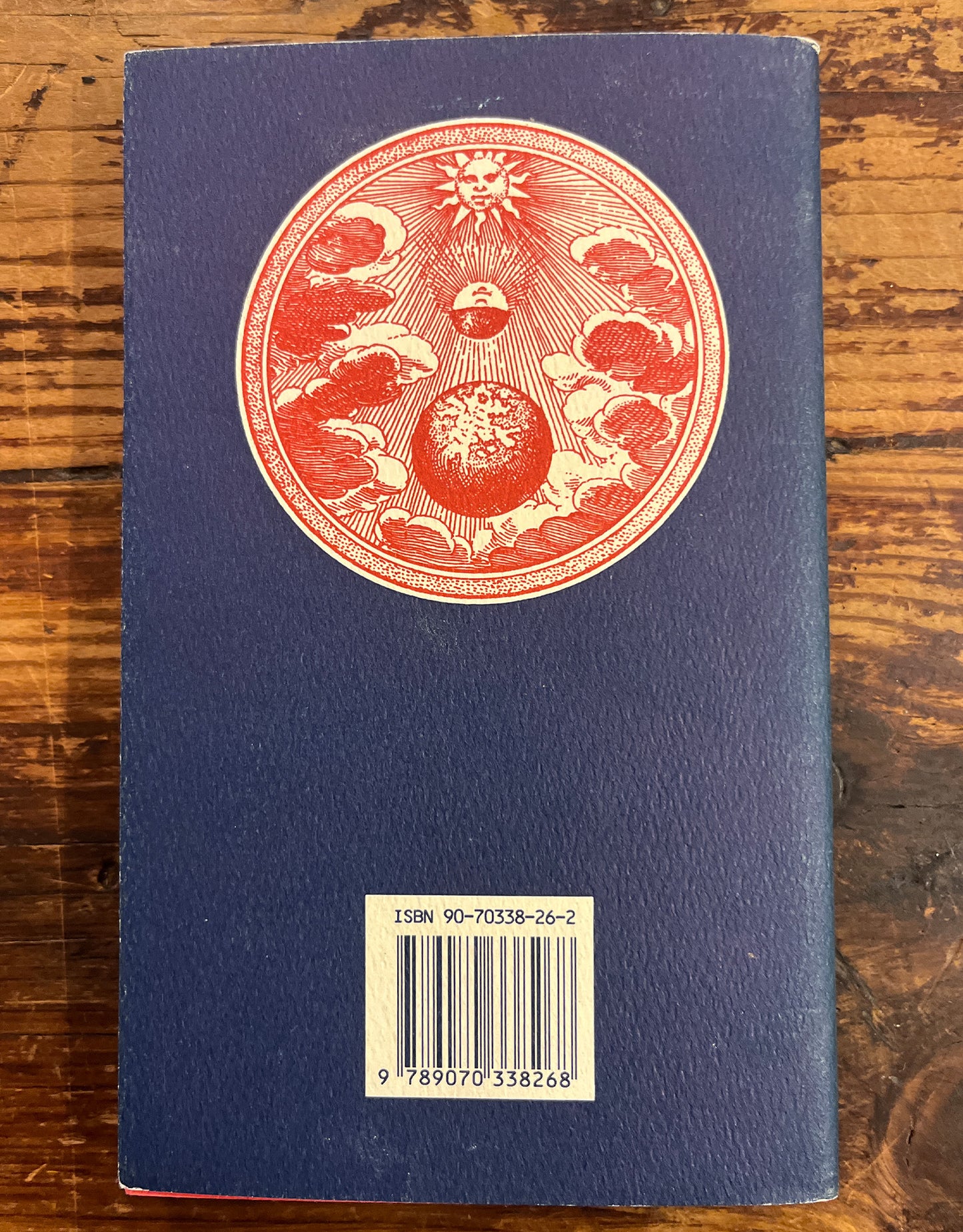 In het licht van de zon, samengesteld door Arjen F de Groot