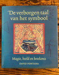 De verborgen taal van het symbool, David Fontana