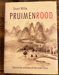 Pruimenrood, Stuart Wilde