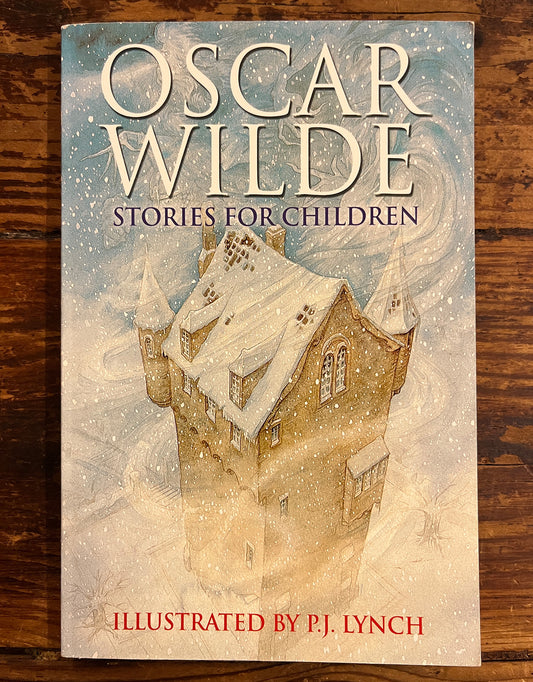 Stories for Children, Oscar Wilde