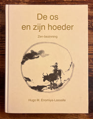 De os en zijn hoeder, zen-bezinning, Hugo M. Enomiya-Lassalle